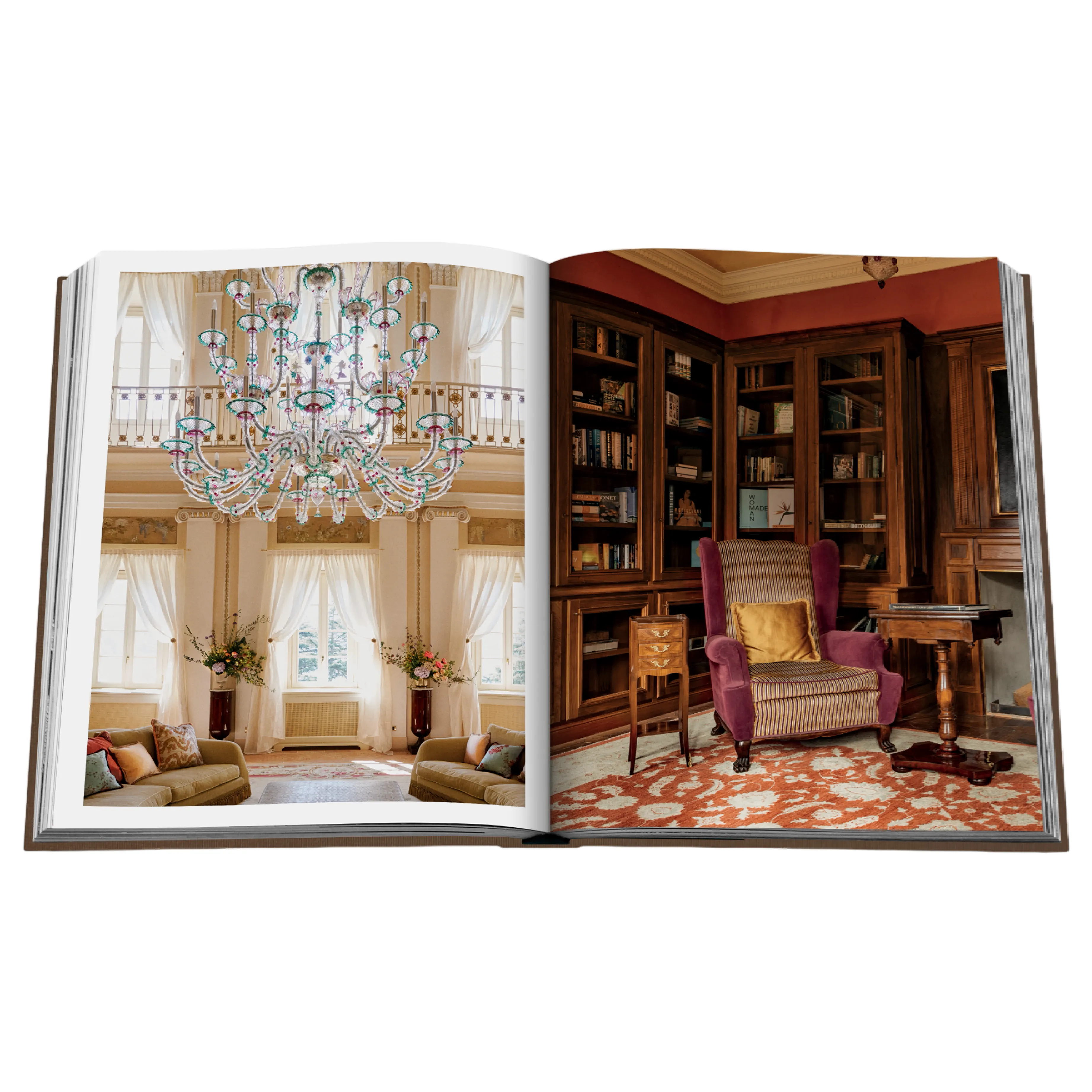 Secret Stays: Pioneering Host of the New Chic' Book | Melinda Stevens