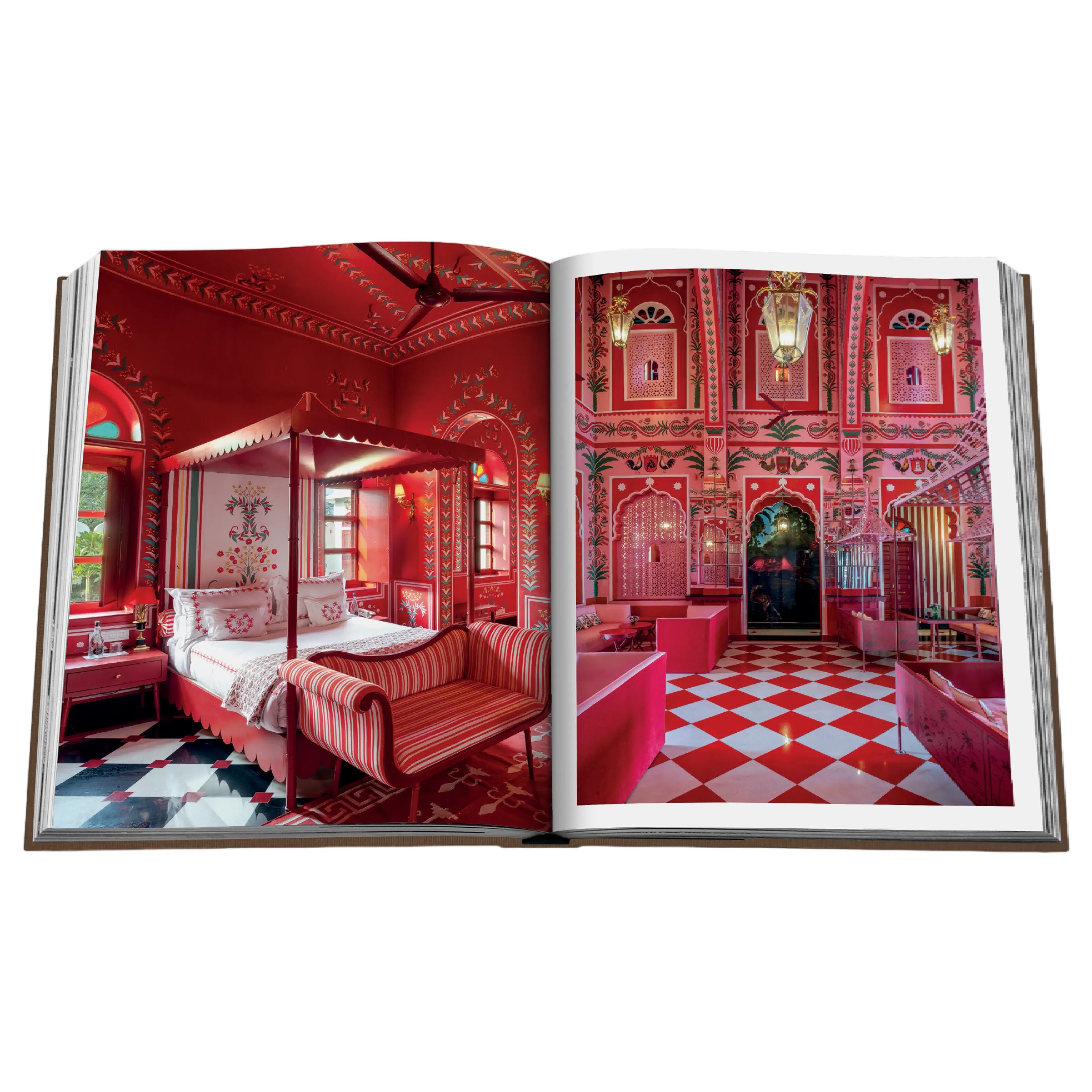 Secret Stays: Pioneering Host of the New Chic' Book | Melinda Stevens