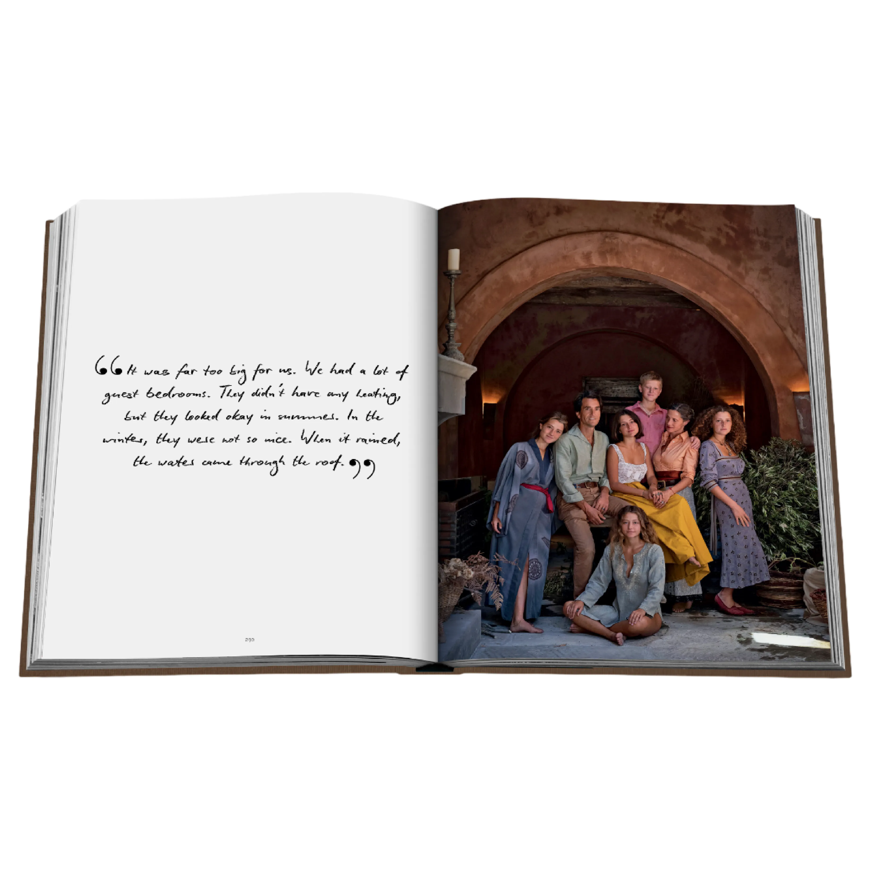 Secret Stays: Pioneering Host of the New Chic' Book | Melinda Stevens