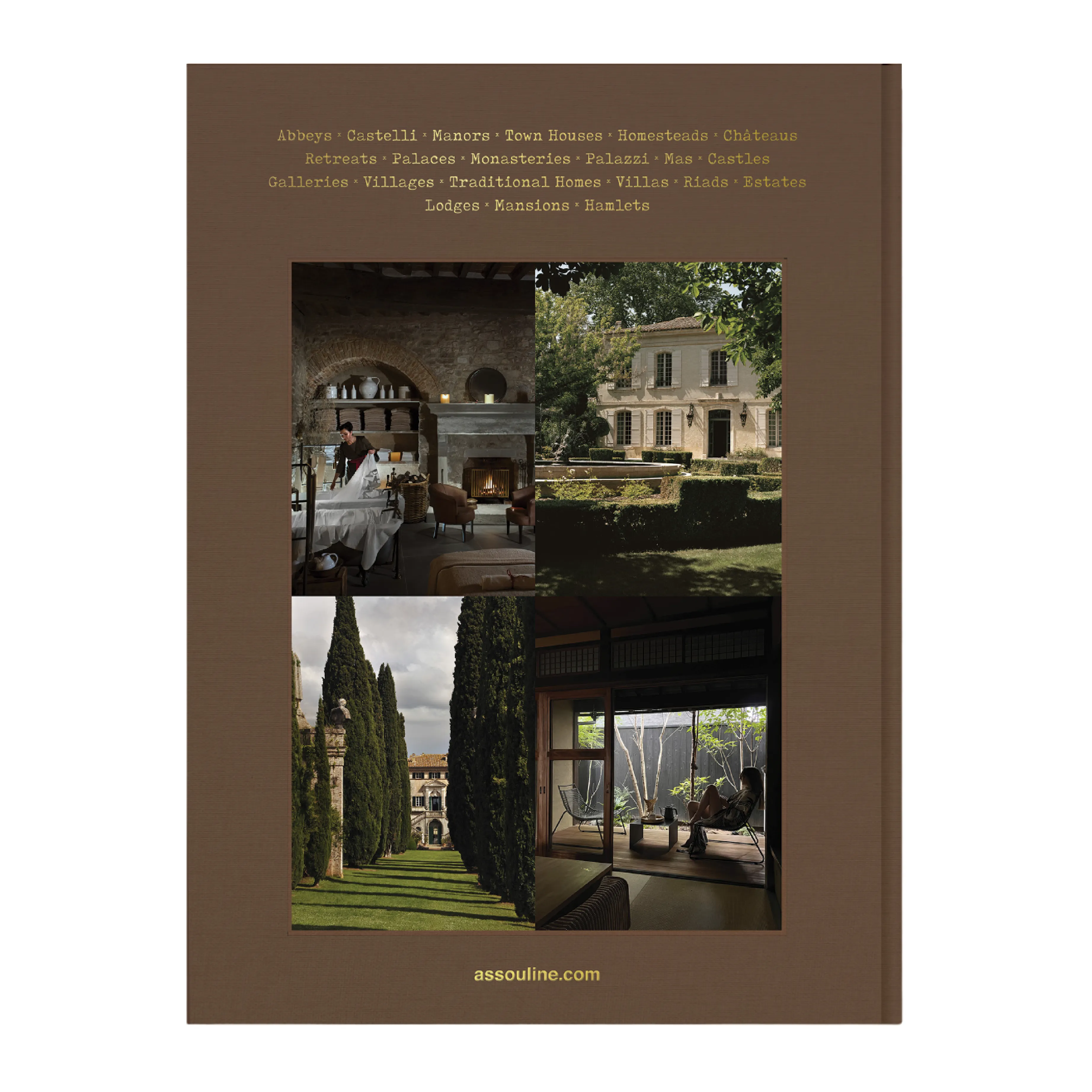 Secret Stays: Pioneering Host of the New Chic' Book | Melinda Stevens
