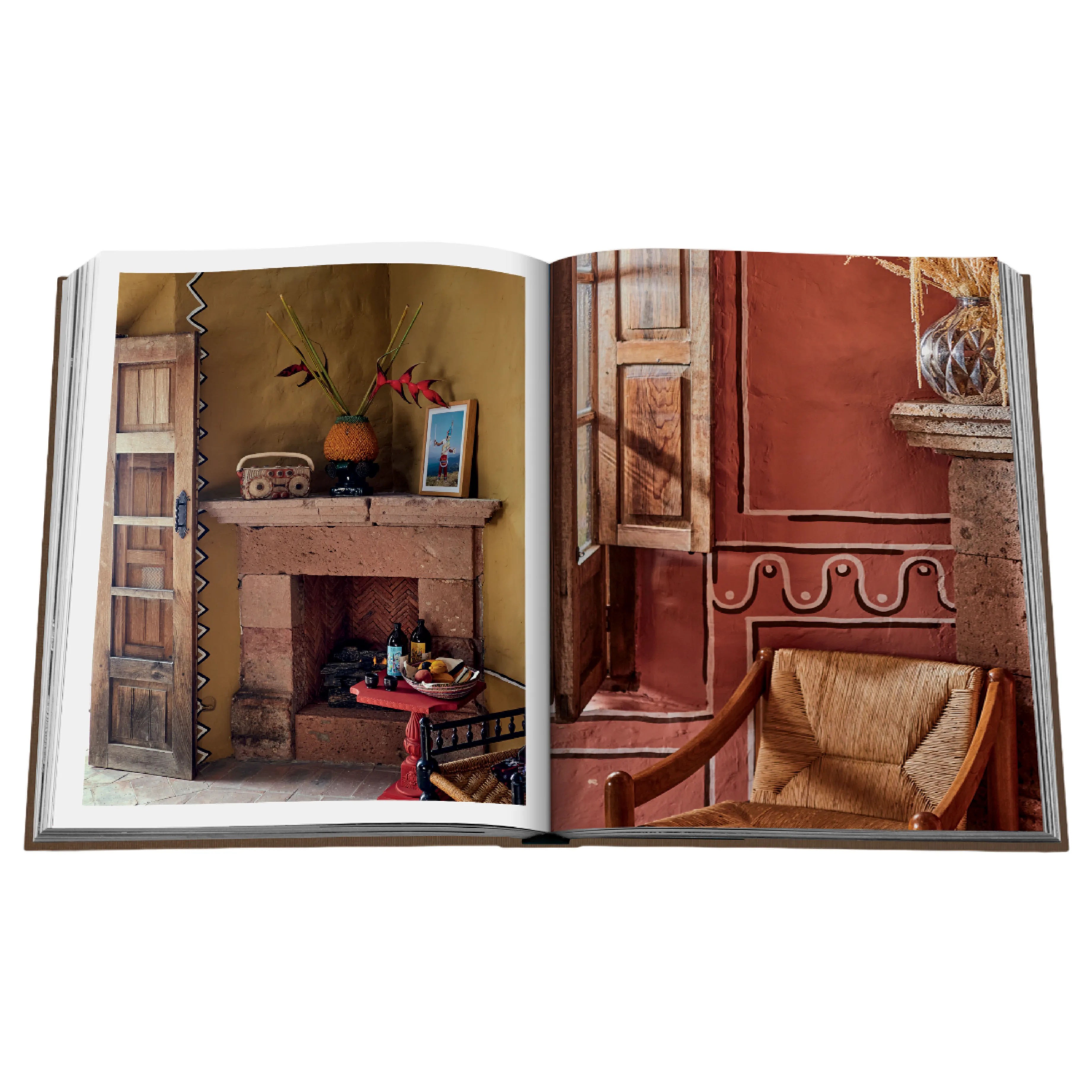 Secret Stays: Pioneering Host of the New Chic' Book | Melinda Stevens
