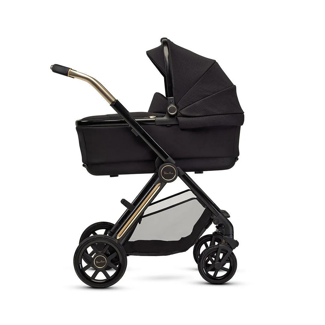 Silver Cross Reef 2 SPECIAL EDITION   Cloud T Travel System