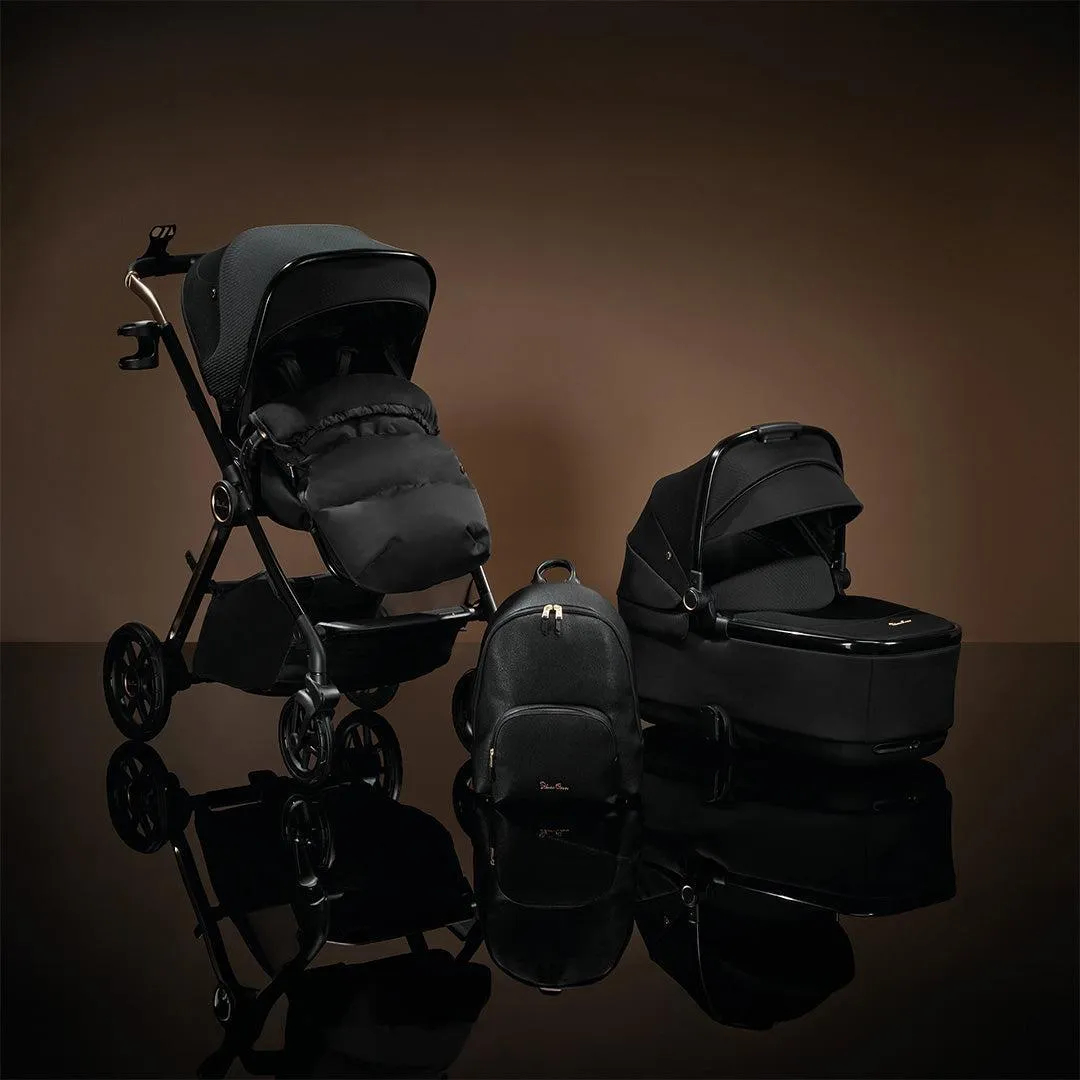 Silver Cross Reef 2 SPECIAL EDITION   Cloud T Travel System