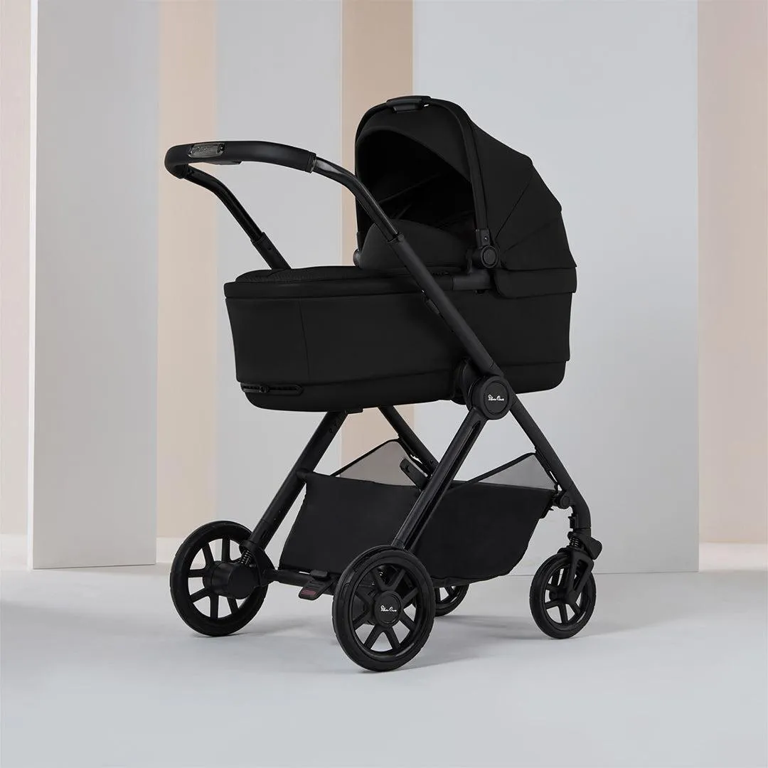 Silver Cross Reef 2 Ultimate Family 360 Bundle