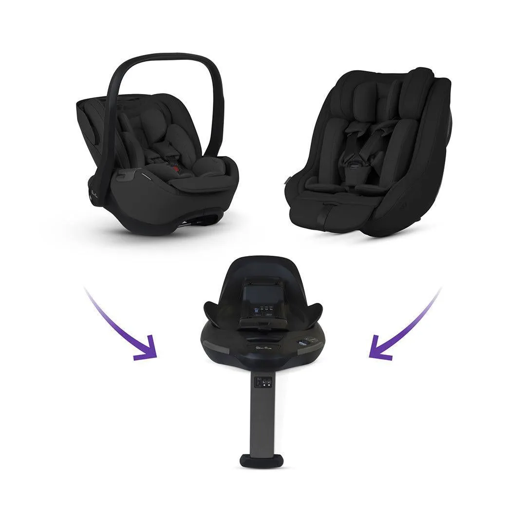 Silver Cross Reef 2 Ultimate Family 360 Bundle