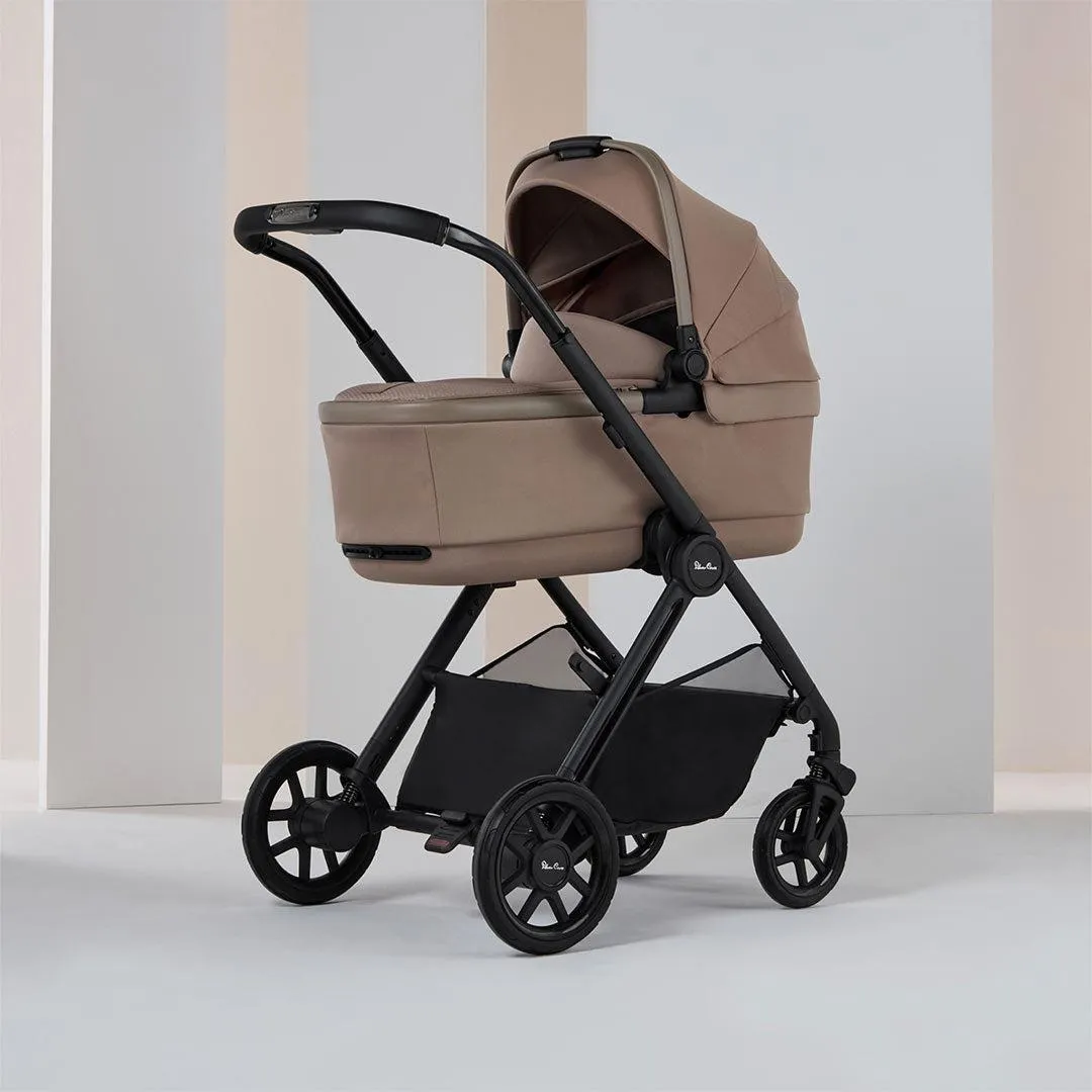 Silver Cross Reef 2 Ultimate Family 360 Bundle