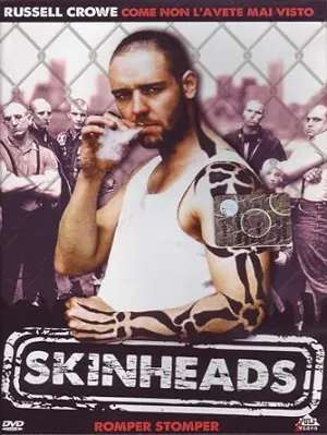 Skinhead - Romper Stomper