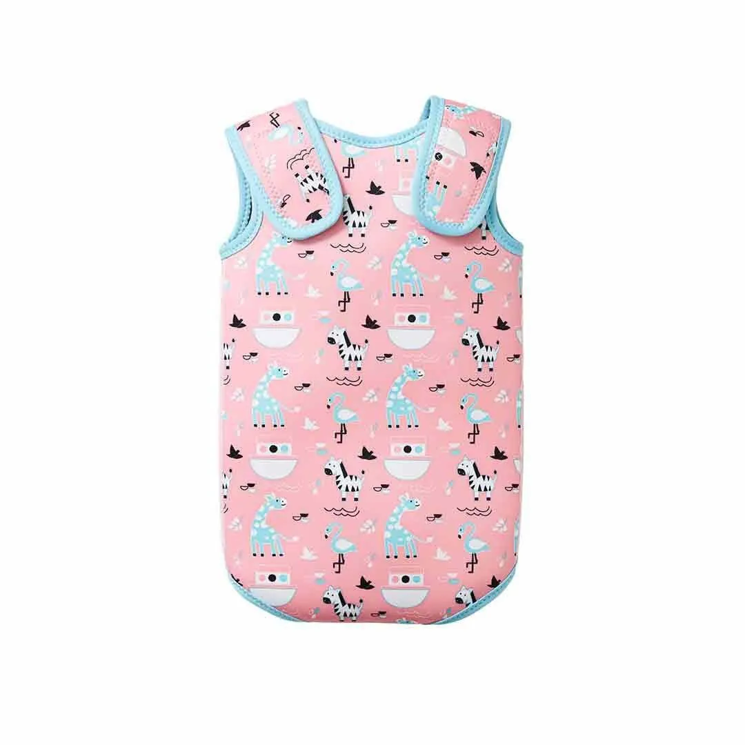Splash About BabyWrap - Nina's Ark