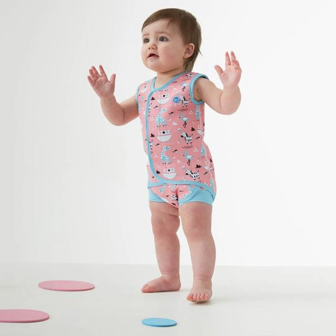 Splash About BabyWrap - Nina's Ark
