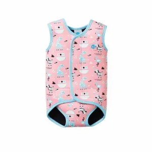 Splash About BabyWrap - Nina's Ark