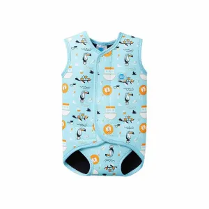 Splash About BabyWrap - Noah's Ark