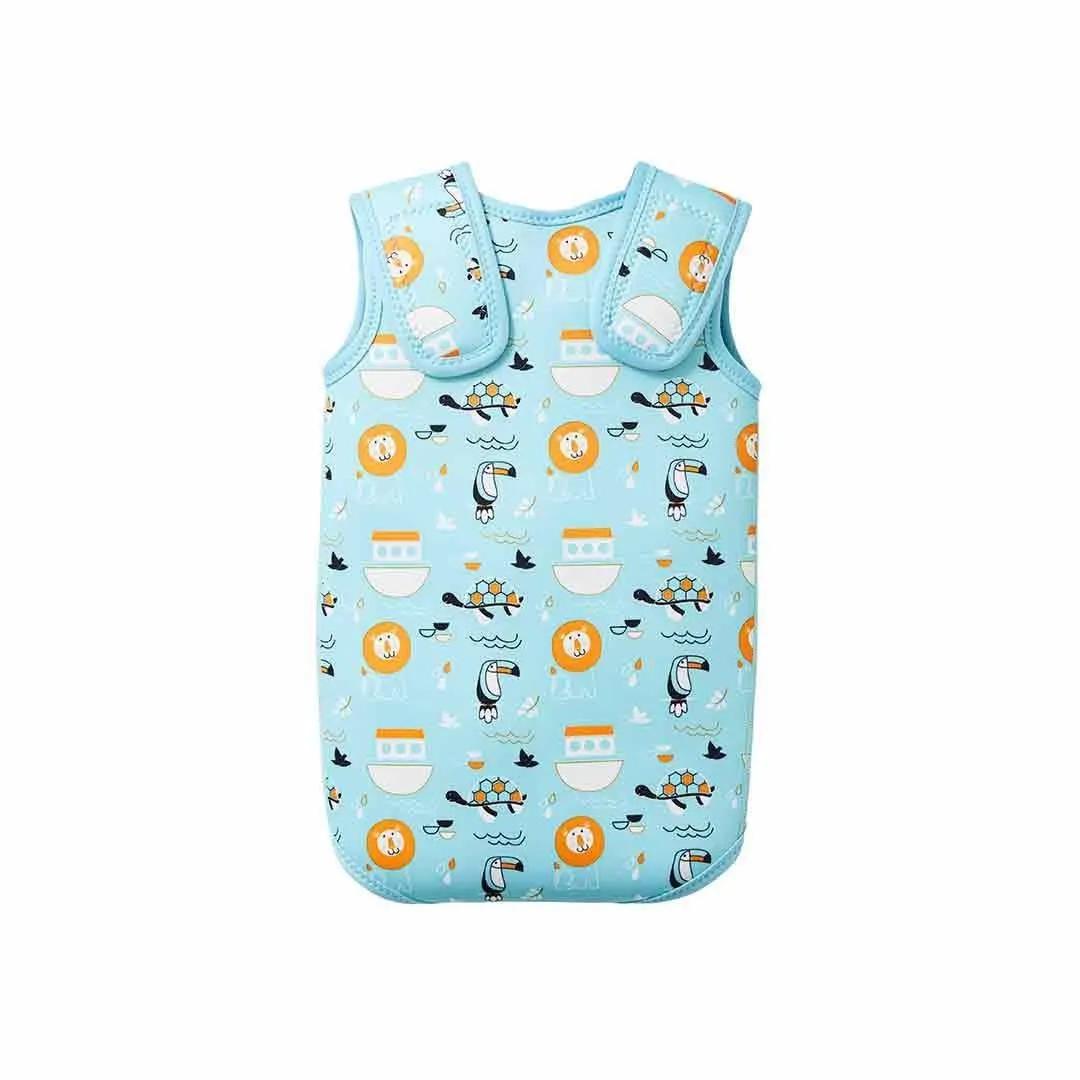 Splash About BabyWrap - Noah's Ark
