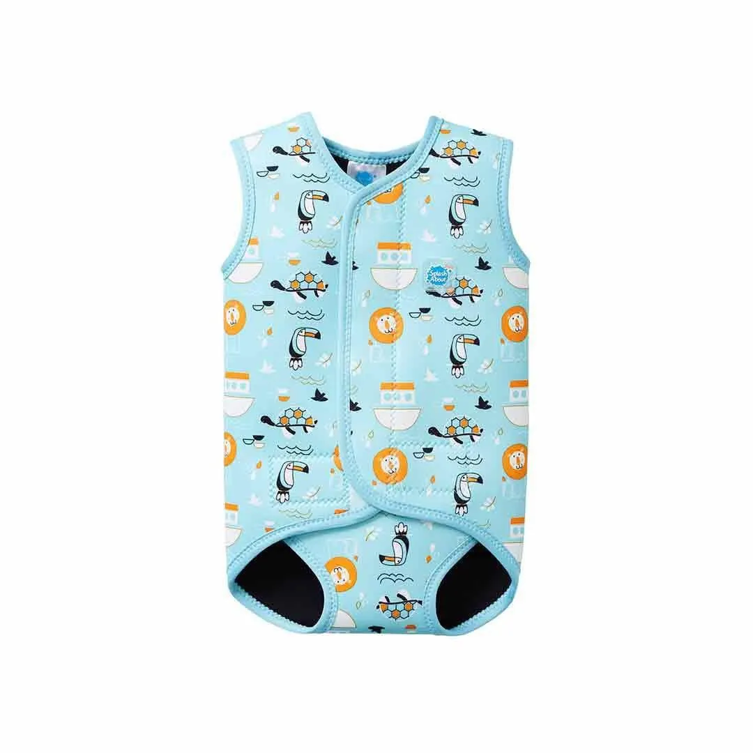 Splash About BabyWrap - Noah's Ark