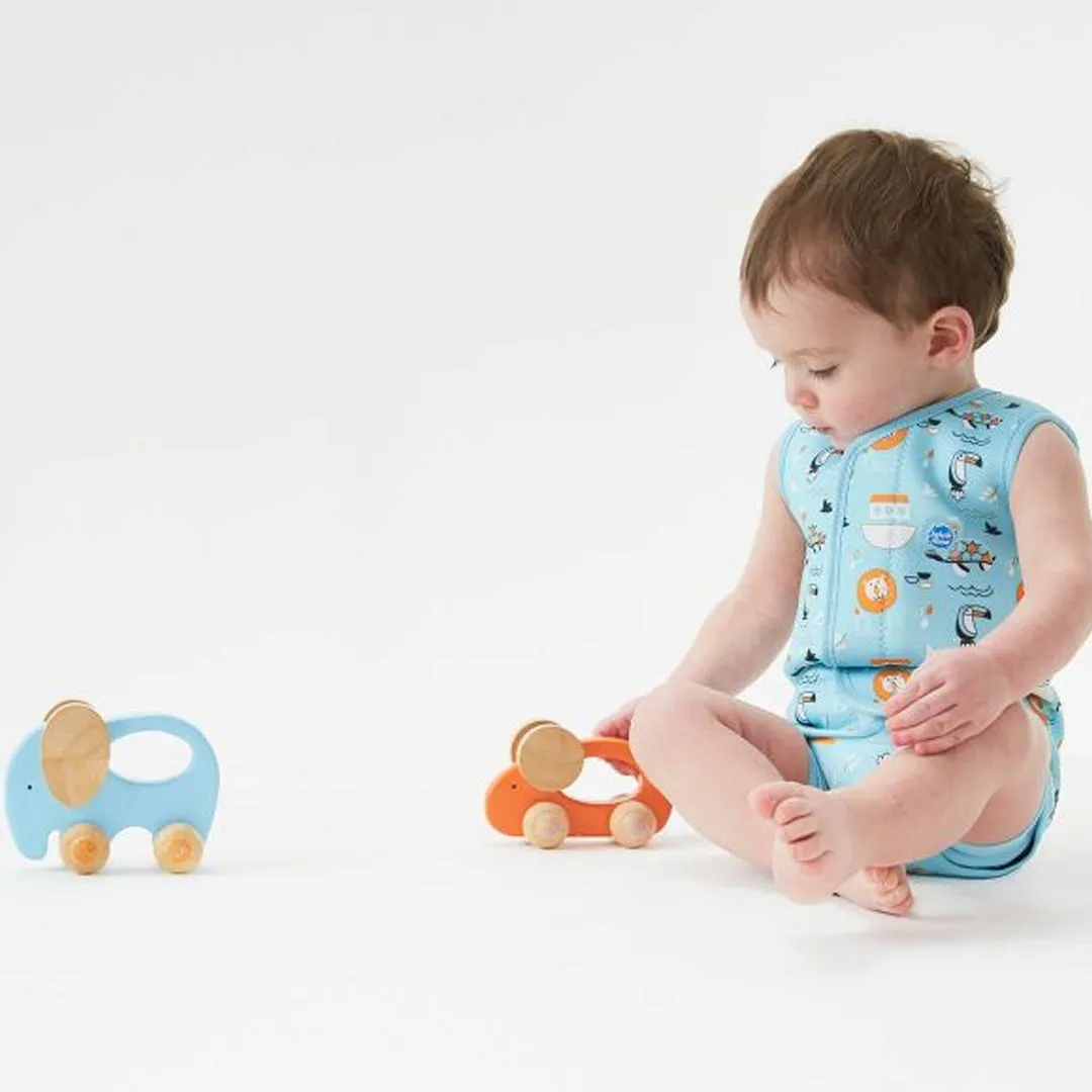 Splash About BabyWrap - Noah's Ark