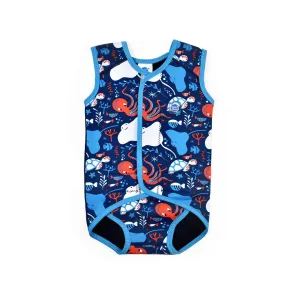 Splash About BabyWrap - Under the Sea