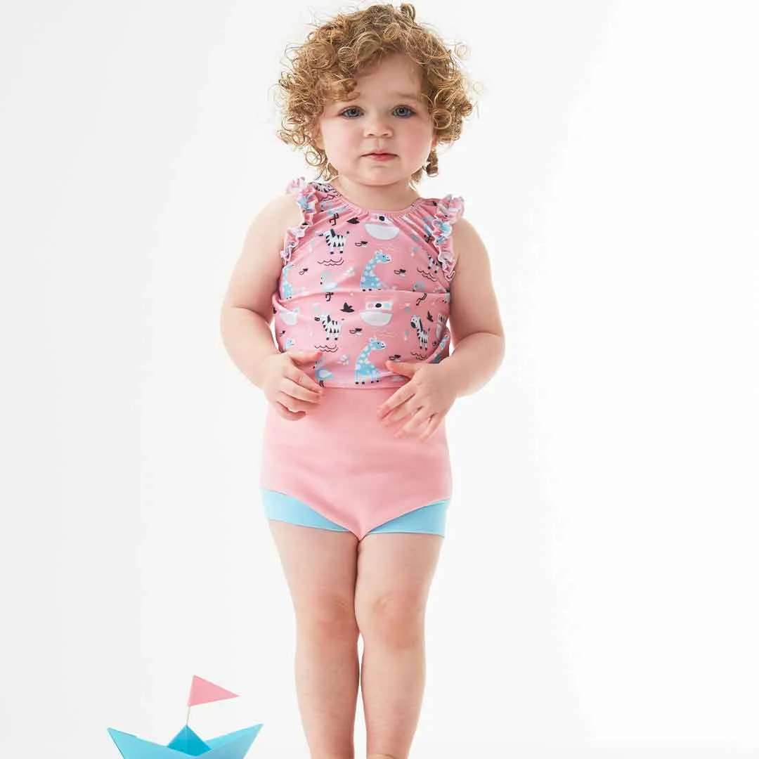 Splash About Happy Nappy Costume - Nina's Ark