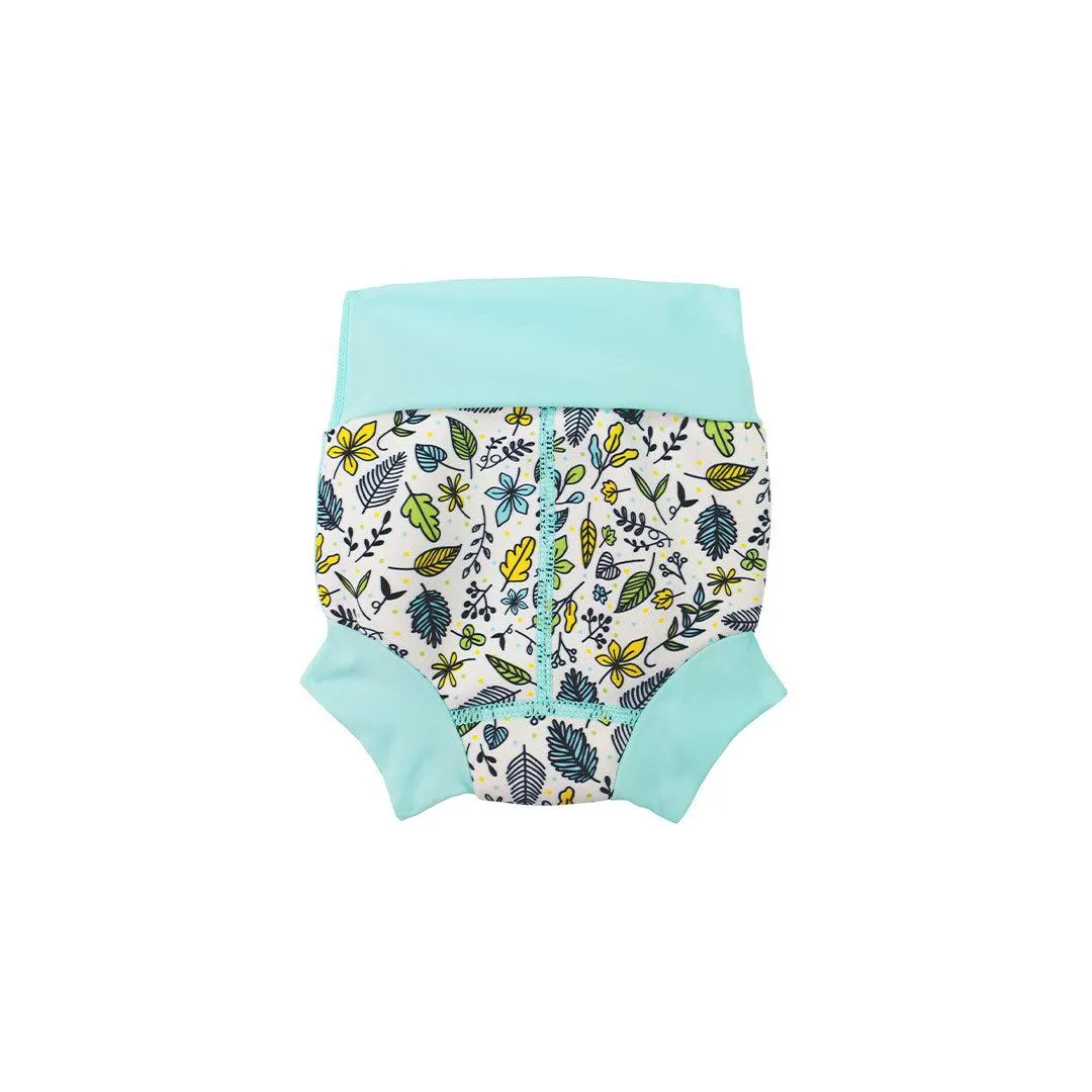 Splash About Happy Nappy - Fallen Leaves