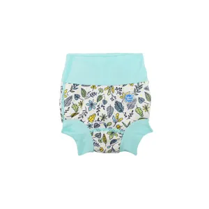 Splash About Happy Nappy - Fallen Leaves