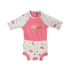 Splash About Happy Nappy Sunsuit - Forest Walk