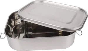 Stainless Steel Lunch Box