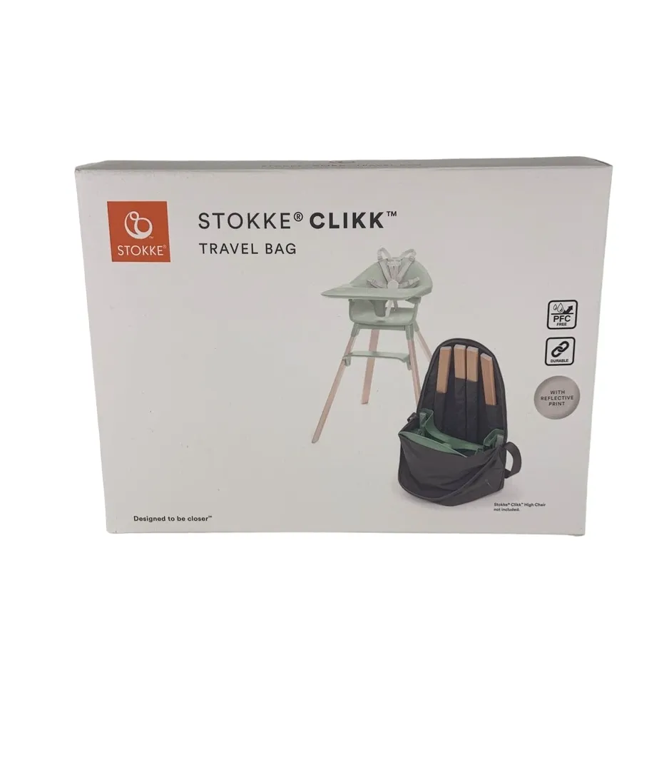 Stokke Clikk Travel Bag