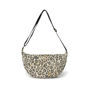 Studio Noos Soft Cotton Adult Fanny Pack - Leopard Print