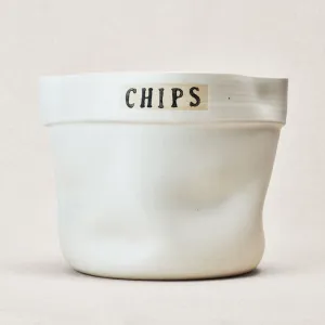 Style Union Home | Cindy Bag - Blanc