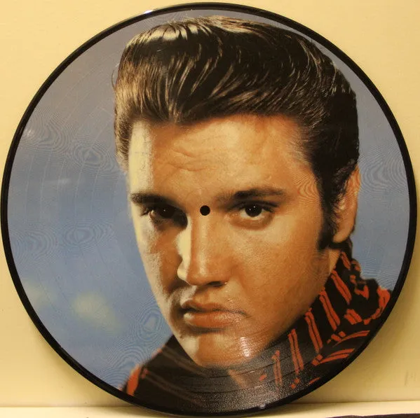 Teddy Bear Picture Disc