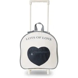 That's Mine Birch Tris Trolley Bag