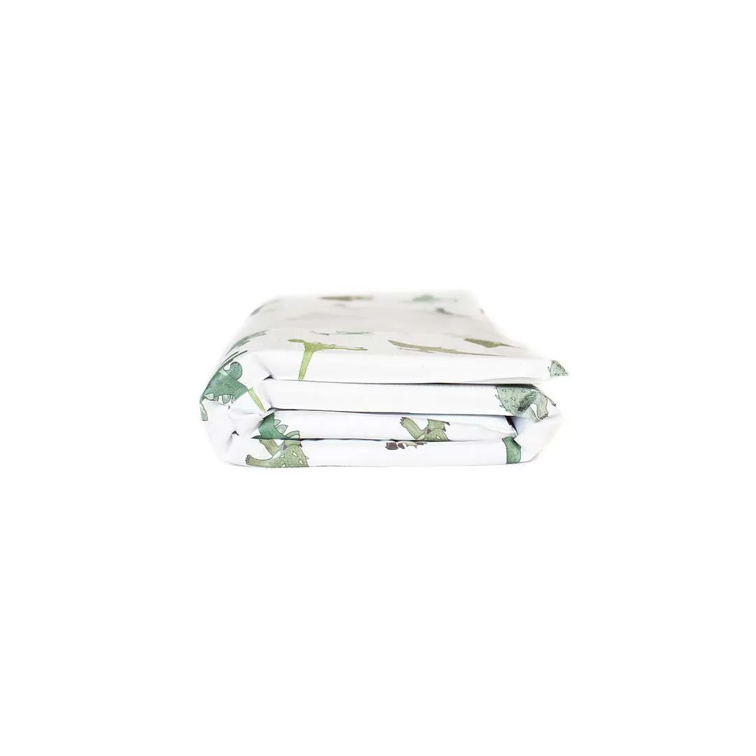 The Little Bumble Co. Travel Changing Mat - Little Dino