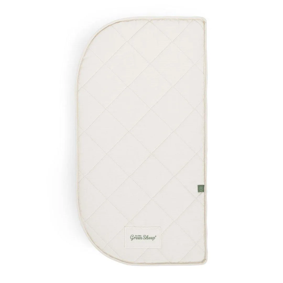 The Little Green Sheep Natural Crib Mattress - BabyBay