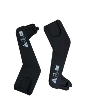 Thule Spring Car Seat Adaptor for Maxi-Cosi/Nuna/Cybex