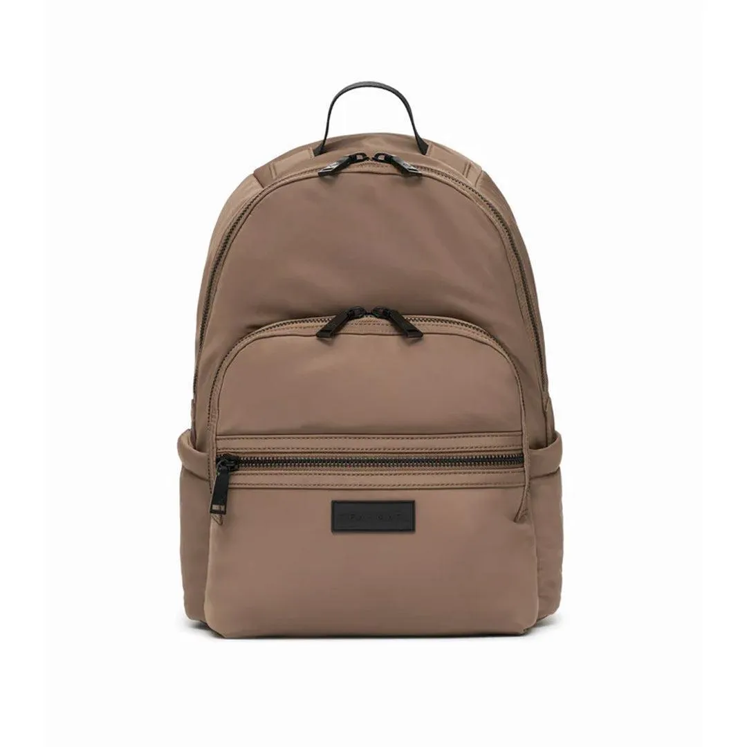 Tiba   Marl Elwood Changing Backpack 2.0 - Mocha