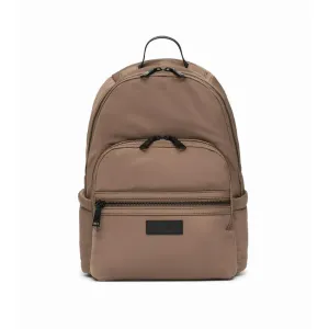 Tiba   Marl Elwood Changing Backpack 2.0 - Mocha