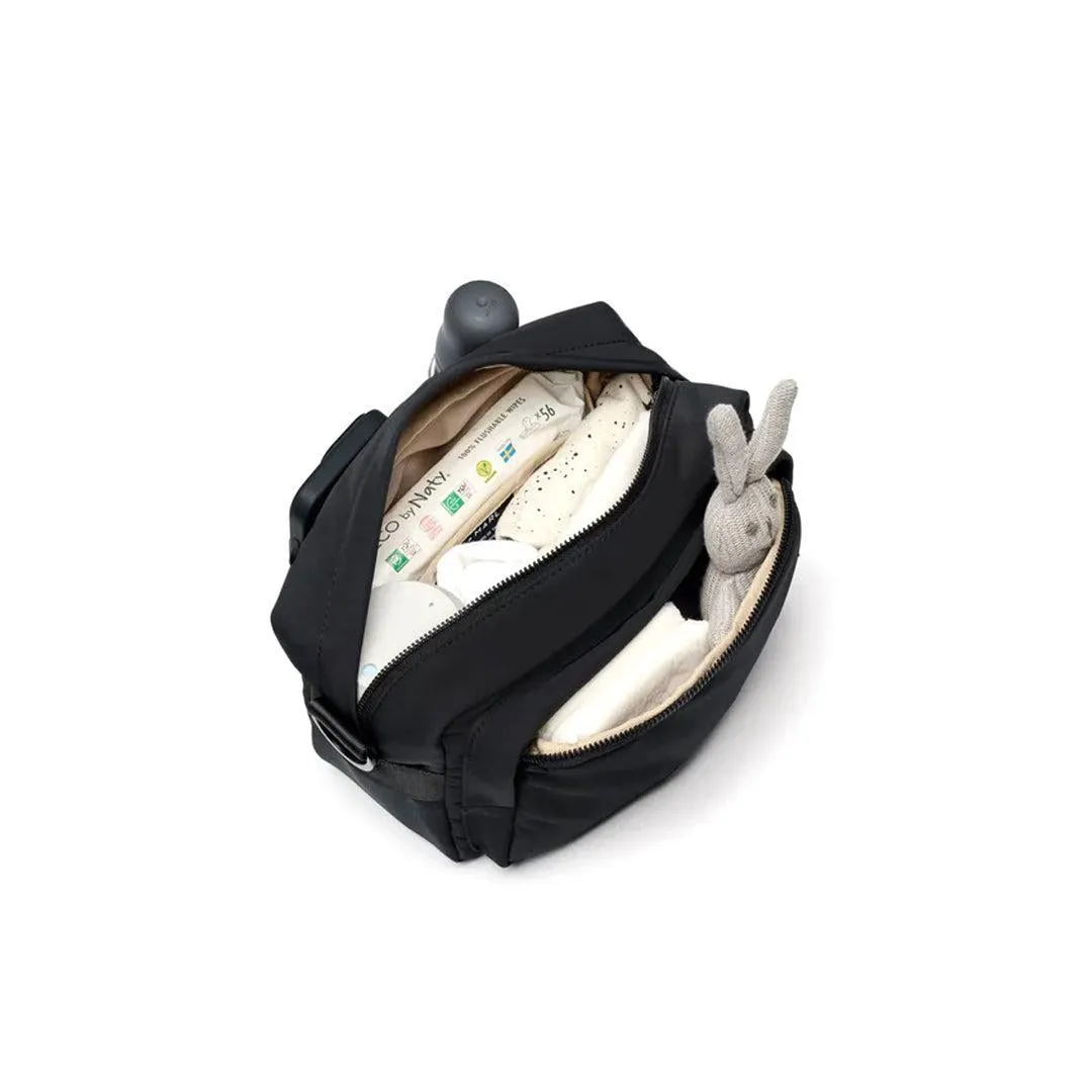 Tiba   Marl Hiro Buggy Organiser - Black