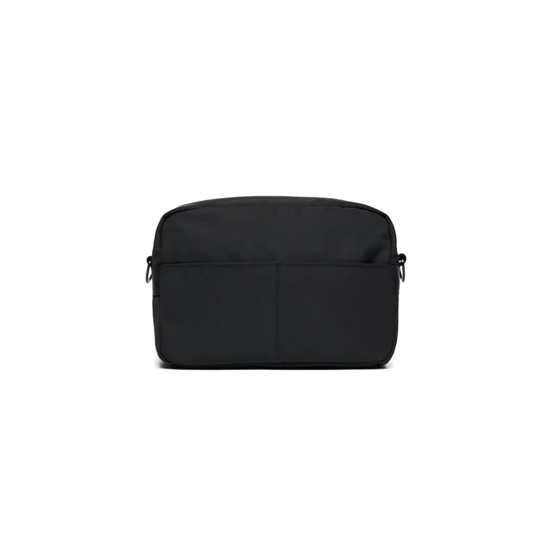 Tiba   Marl Hiro Buggy Organiser - Black