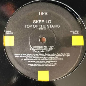Top Of The Stairs