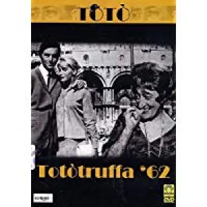 Tototruffa 62