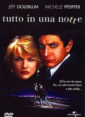 Tutto In Una Notte
