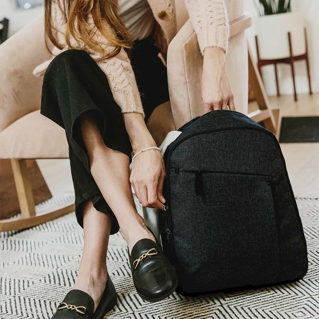 UPPAbaby Changing Backpack - Jake