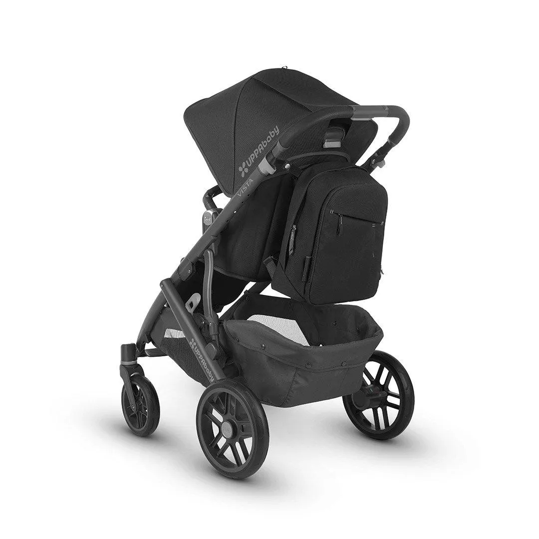 UPPAbaby Changing Backpack - Jake