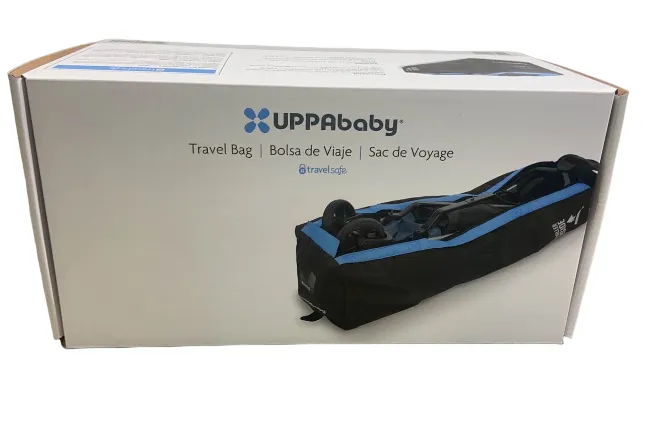 UPPAbaby G-Series Travel Bag, 2015 