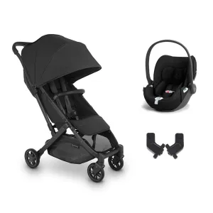 UPPAbaby MINU V2   Cloud T Travel System