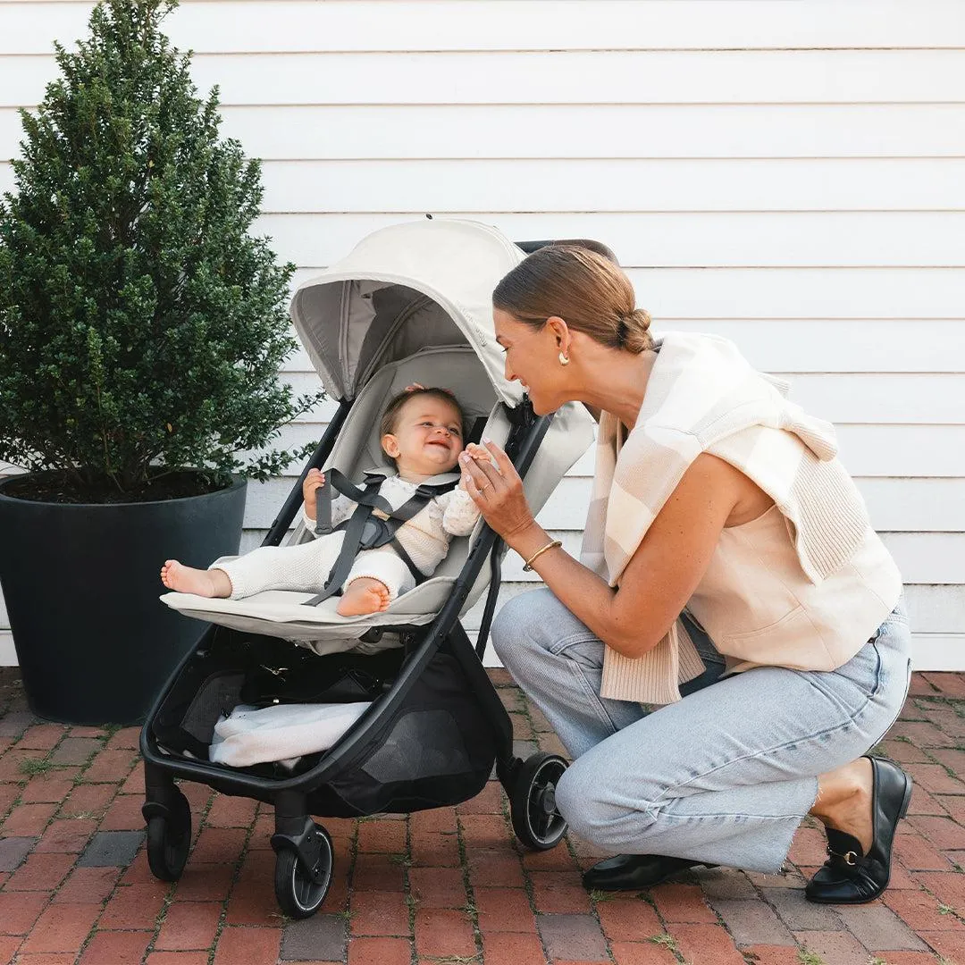 UPPAbaby MINU V3 CYBEX Travel System