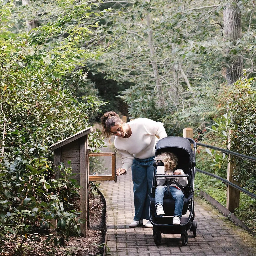 UPPAbaby MINU V3 CYBEX Travel System