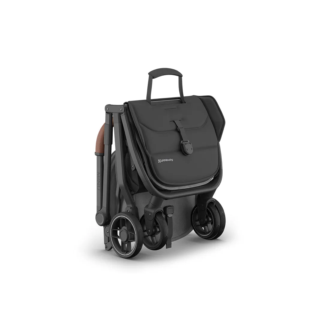 UPPAbaby MINU V3 - Greyson