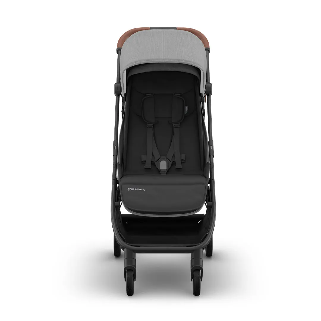 UPPAbaby MINU V3 - Greyson
