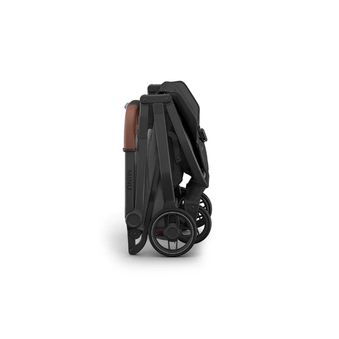 UPPAbaby MINU V3 - Greyson