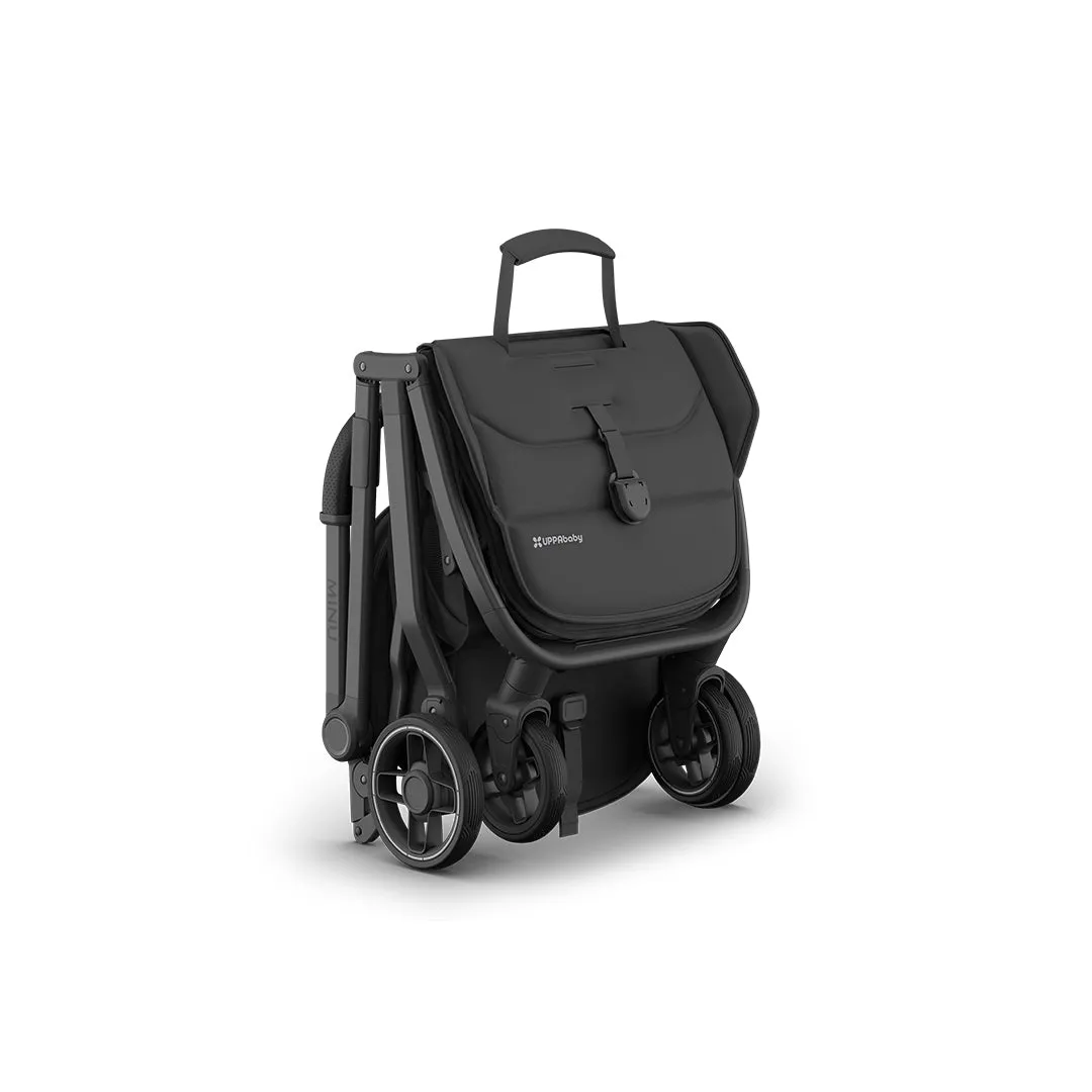 UPPAbaby MINU V3 - Jake