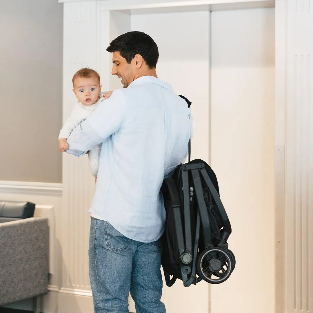 UPPAbaby MINU V3 - Jake